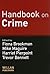 Handbook on Crime