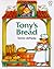 Tony's Bread (Paperstar Book)