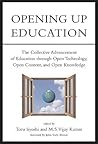 Opening Up Educat...