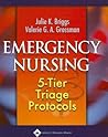 Emergency Nursing: 5-Tier Triage Protocols
