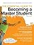 The Essential Guide to Becoming a Master Student (Textbook-specific CSFI)