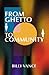 From Ghetto to Community