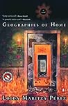 Geographies of Home: A Novel