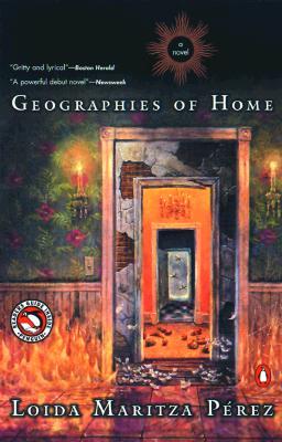 Geographies of Home: A Novel (Paperback)
