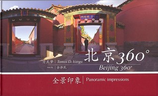 Beijing 360 Degrees (English and Chinese Edition)