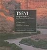 Tséyi' / Deep in the Rock by Laura Tohe