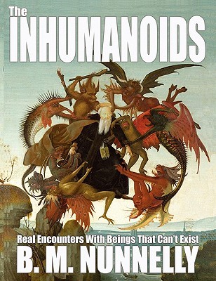 The Inhumanoids (Paperback)