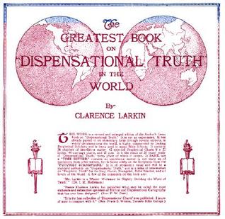 The Greatest Book on "Dispensational Truth" in the World (Hardcover)