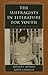 The Suffragists in Literature for Youth by Shelley Mosley