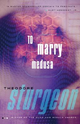 To Marry Medusa (Paperback)