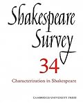 Shakespeare Survey