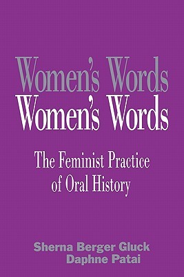 Women's Words (Paperback)