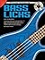 Bass Guitar Licks