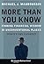 More Than You Know by Michael J. Mauboussin
