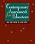 Contemporary Assessment for Educators by Clinton I. Chase