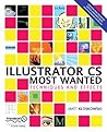 Illustrator CS Most Wanted: Techniques and Effects Illustrator CS Most Wanted: Techniques and Effects