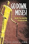 Go Down, Moses!: Daily Devotions Inspired by Old Negro Spirituals