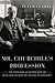 Mr. Churchill's Profession:...