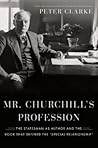 Mr. Churchill's P...