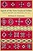 Spirit of the New England Tribes by William S. Simmons