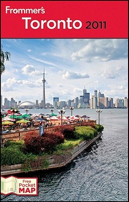 Frommer's Toronto 2011 (Paperback)
