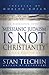 Messianic Judaism is Not Ch...