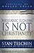 Messianic Judaism is Not Christianity: A Loving Call to Unity
