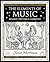 The Elements of Music: Melody, Rhythm and Harmony (Wooden Books)