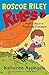 Never Race a Runaway Pumpkin (Roscoe Riley Rules, #7)