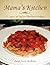 Mama's Kitchen by Susan Carro McBride
