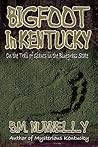 Bigfoot in Kentucky