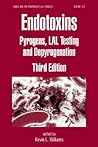 Endotoxins (Drugs and the Pharmaceutical Sciences)