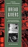 Bread Givers: A N...