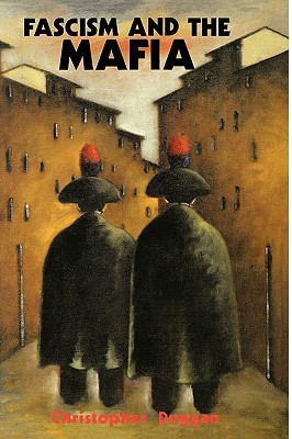 Fascism and the Mafia (Hardcover)