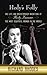 Hedy's Folly: The Life and Breakthrough Inventions of Hedy Lamarr, The Most Beautiful Woman in the World