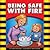Being Safe With Fire (Be Safe!)
