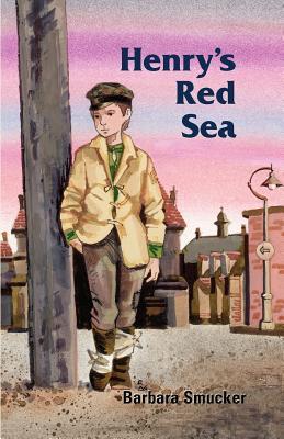 Henry's Red Sea (Paperback)