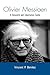 Olivier Messiaen: A Research and Information Guide (Routledge Music Bibliographies)