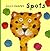 Silly Shapes Gift Set: Squares, Spots, Stripes, Holes (Silly Shapes Series)