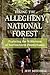 Hiking the Allegheny Nation...