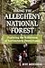 Hiking the Allegheny National Forest by Jeff Mitchell