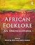 African Folklore by Philip M. Peek