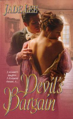 Devil's Bargain (The Regency Rags to Riches #2)