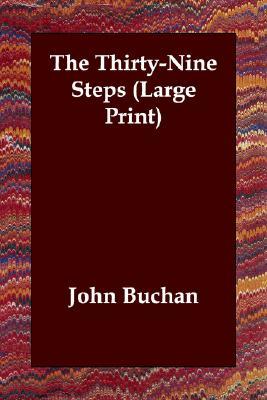 The Thirty-nine Steps