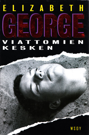 Viattomien kesken (Inspector Lynley, #3)