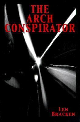 ARCH CONSPIRATOR, THE (Paperback)