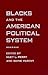 Blacks and the American Political System by Huey L. Perry