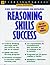 Reasoning Skills Sucess-Spanish Edition