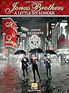 Jonas Brothers - A Little Bit Longer