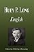 Huey P. Long - Kingfish